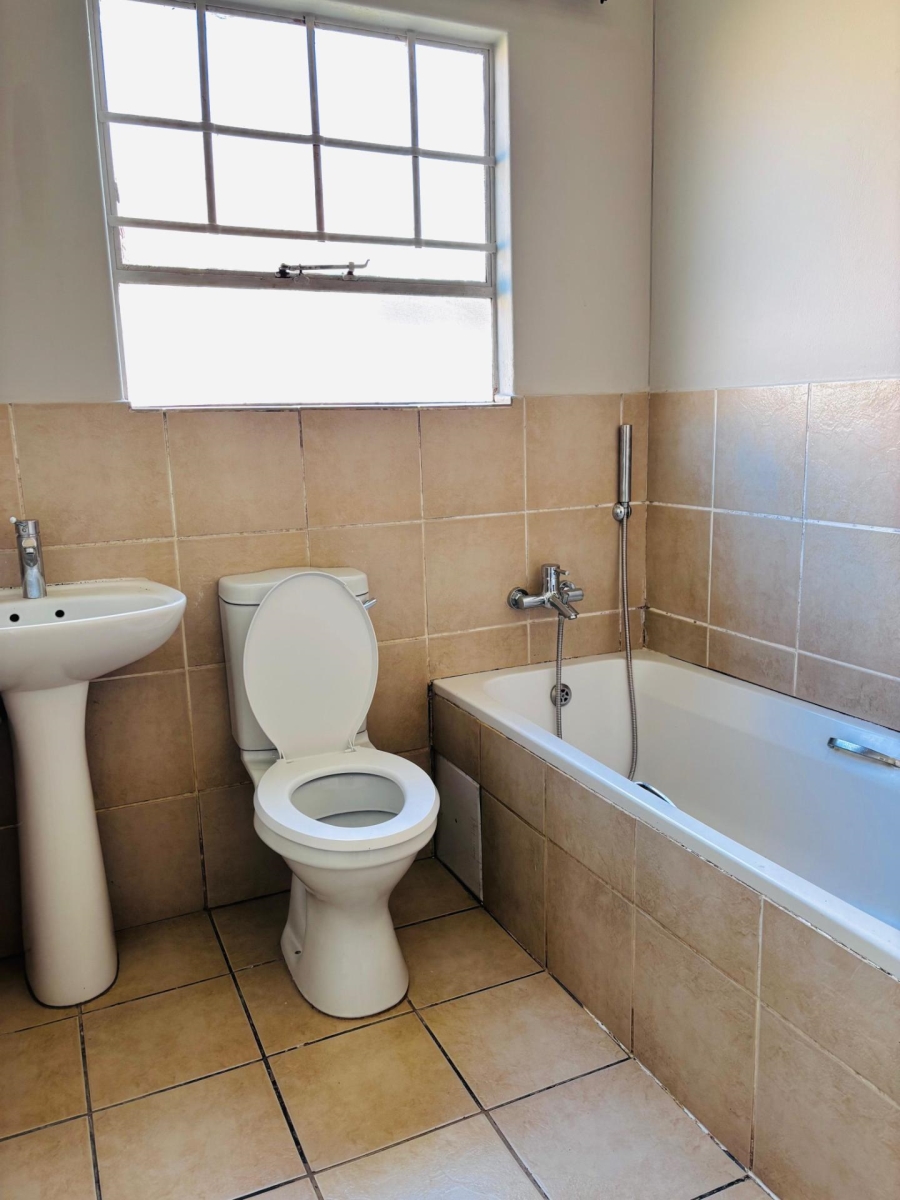 To Let 3 Bedroom Property for Rent in Cosmo City Gauteng