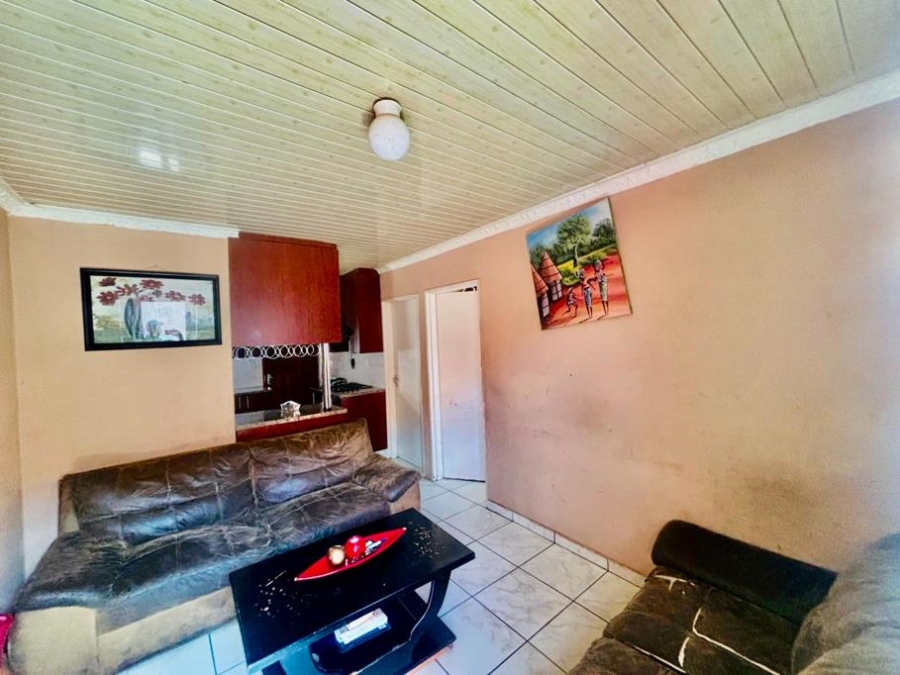 3 Bedroom Property for Sale in Fleurhof Gauteng