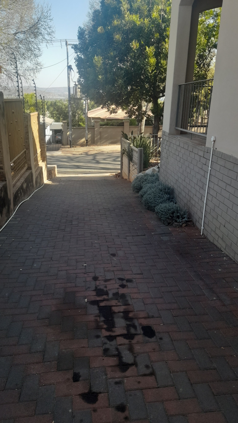 To Let 4 Bedroom Property for Rent in Mountain View Gauteng