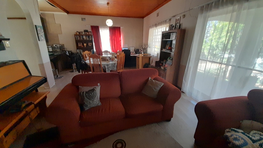 To Let 4 Bedroom Property for Rent in Mountain View Gauteng