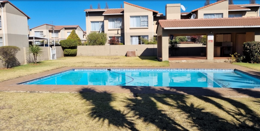 1 Bedroom Property for Sale in Witfield Gauteng