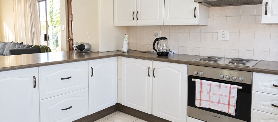 1 Bedroom Property for Sale in Witfield Gauteng