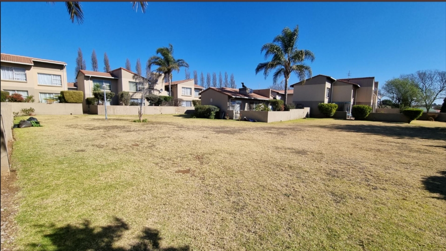 1 Bedroom Property for Sale in Witfield Gauteng