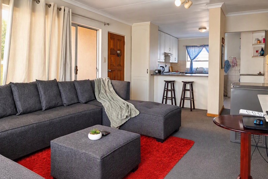 1 Bedroom Property for Sale in Witfield Gauteng