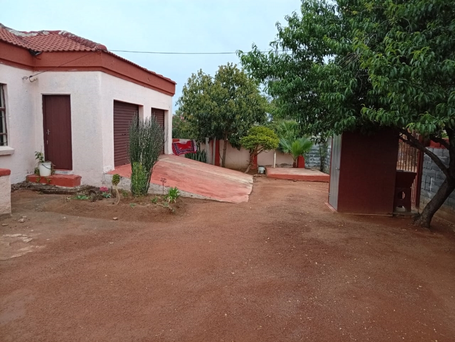 8 Bedroom Property for Sale in Klipgat Gauteng