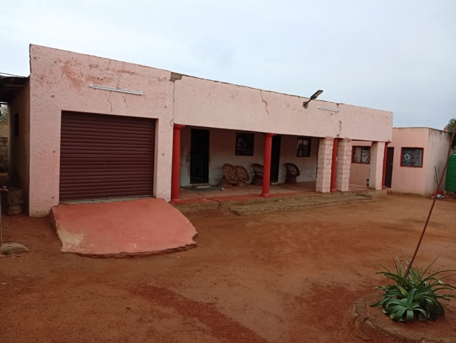 8 Bedroom Property for Sale in Klipgat Gauteng