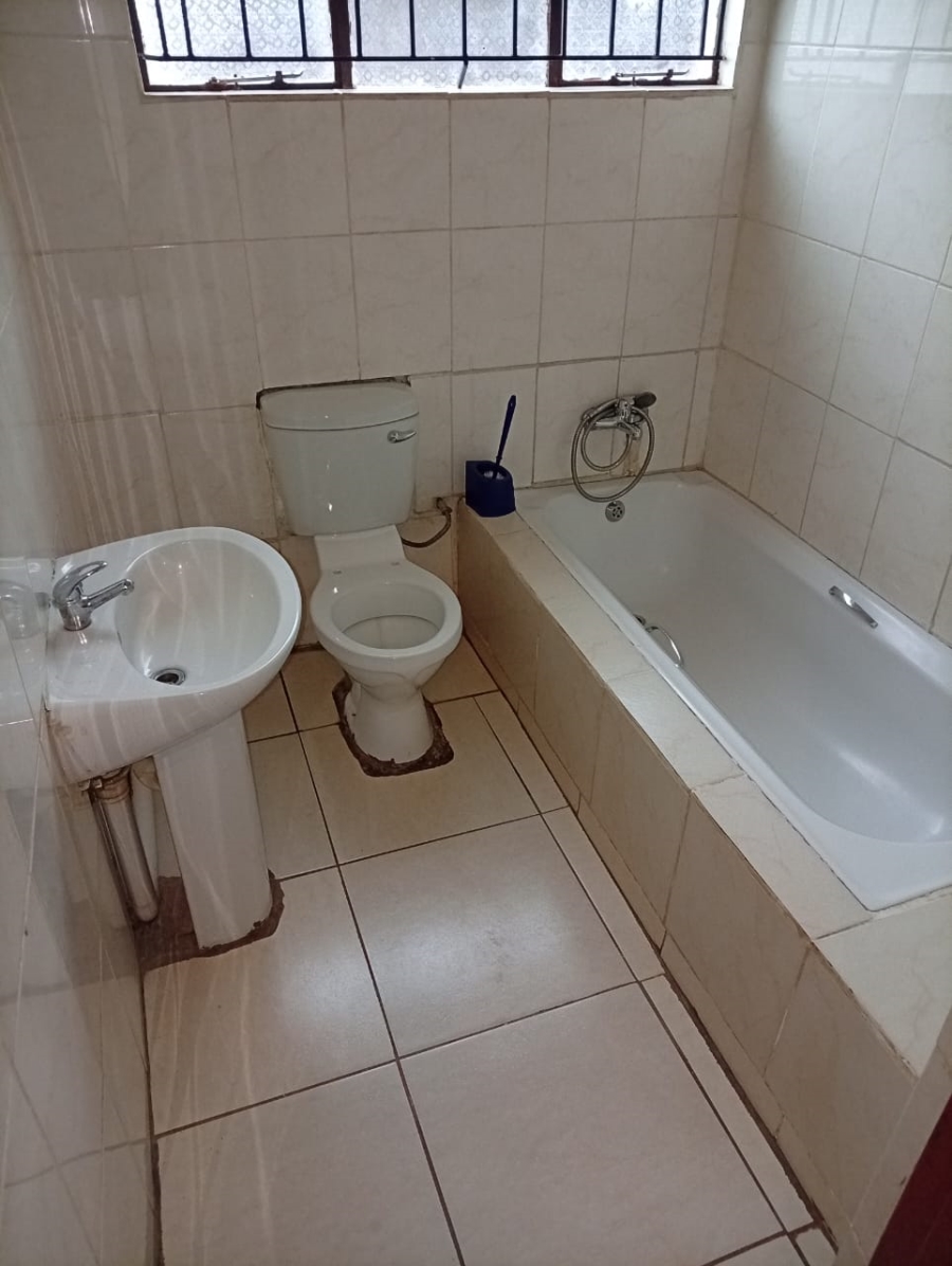 8 Bedroom Property for Sale in Klipgat Gauteng