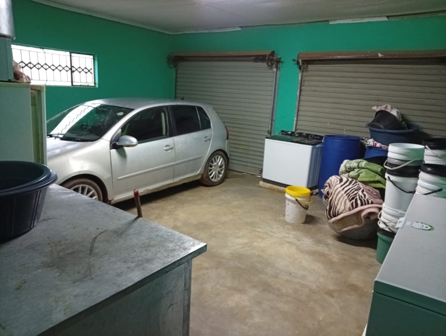 8 Bedroom Property for Sale in Klipgat Gauteng