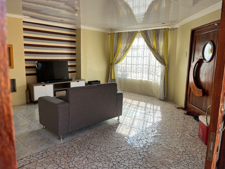 3 Bedroom Property for Sale in Mabopane Gauteng