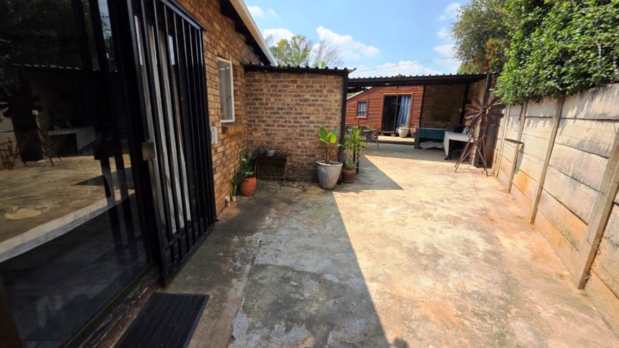 4 Bedroom Property for Sale in Doornpoort Gauteng