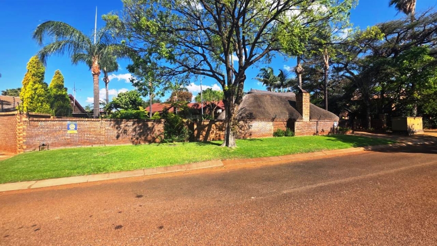 3 Bedroom Property for Sale in Doornpoort Gauteng