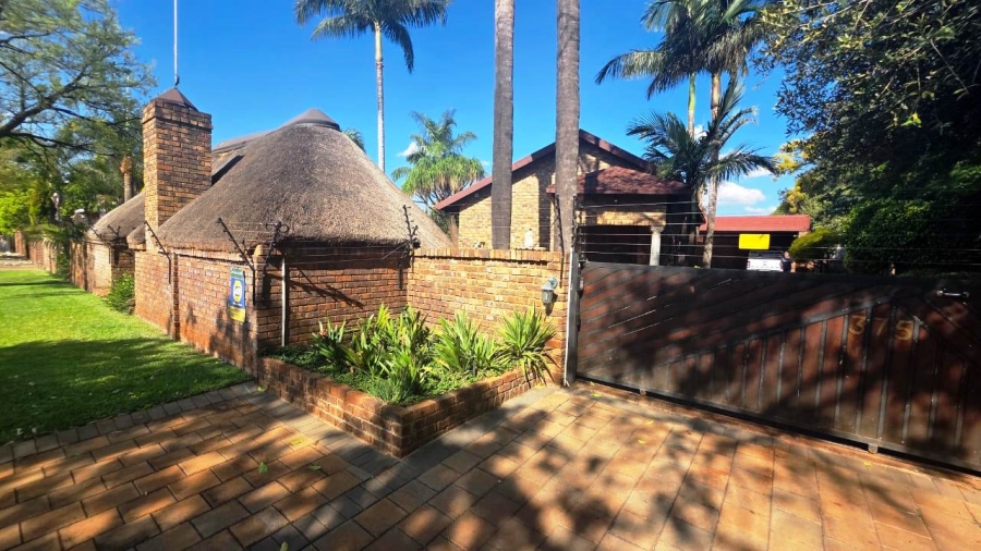 3 Bedroom Property for Sale in Doornpoort Gauteng