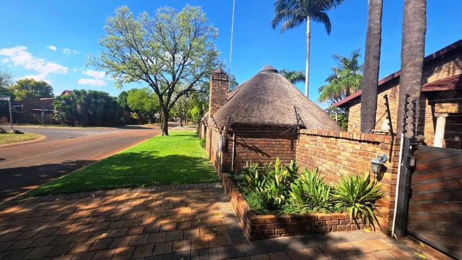 3 Bedroom Property for Sale in Doornpoort Gauteng
