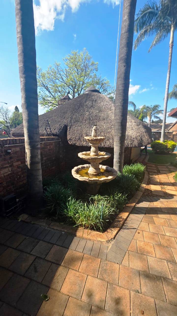 3 Bedroom Property for Sale in Doornpoort Gauteng