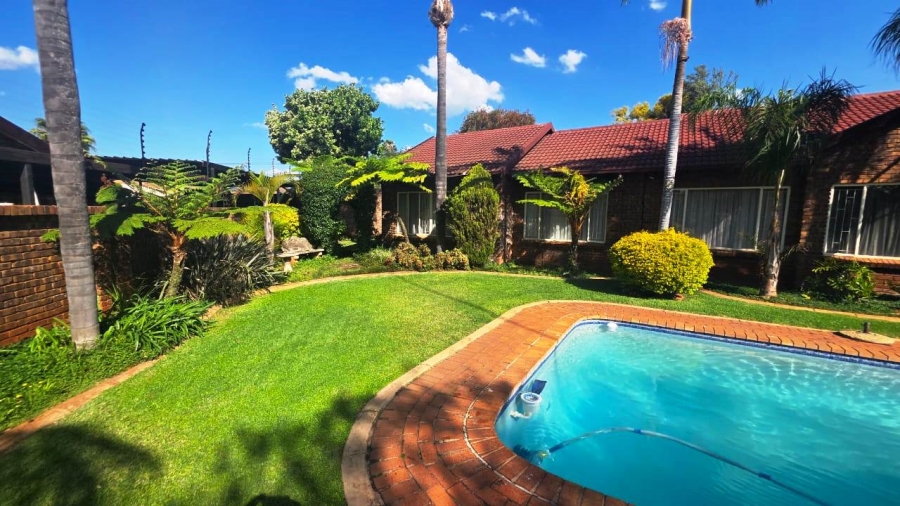 3 Bedroom Property for Sale in Doornpoort Gauteng
