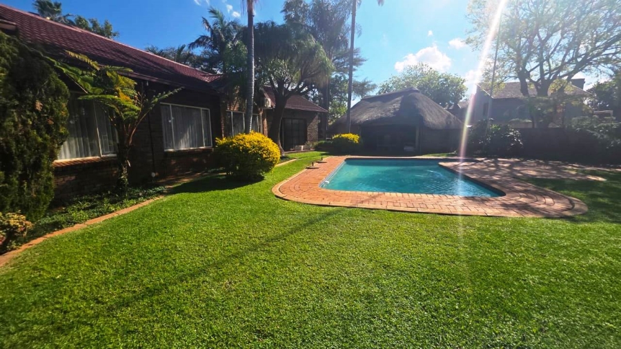 3 Bedroom Property for Sale in Doornpoort Gauteng