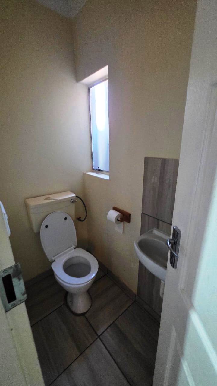3 Bedroom Property for Sale in Doornpoort Gauteng