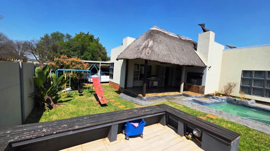 3 Bedroom Property for Sale in Doornpoort Gauteng
