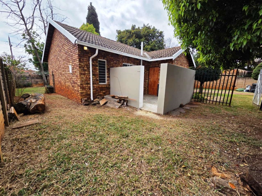 2 Bedroom Property for Sale in Doornpoort Gauteng