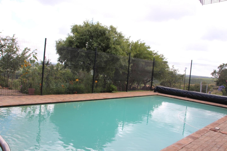 To Let 2 Bedroom Property for Rent in Bronberg Gauteng