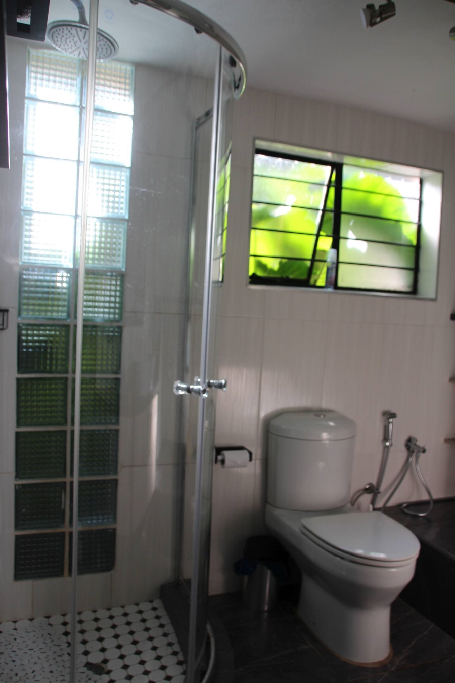 To Let 2 Bedroom Property for Rent in Bronberg Gauteng