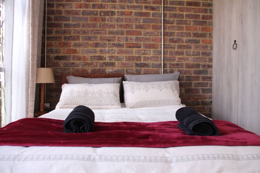 To Let 2 Bedroom Property for Rent in Bronberg Gauteng