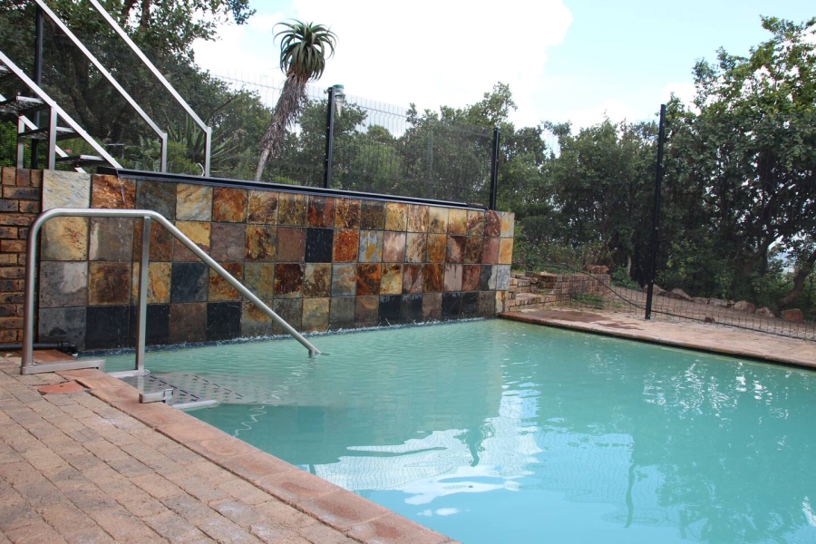 To Let 2 Bedroom Property for Rent in Bronberg Gauteng