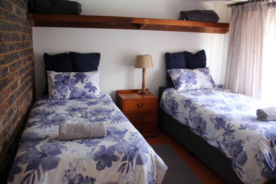 To Let 2 Bedroom Property for Rent in Bronberg Gauteng