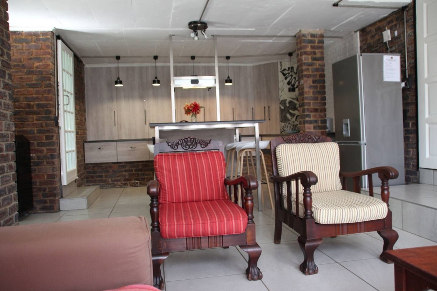 To Let 2 Bedroom Property for Rent in Bronberg Gauteng