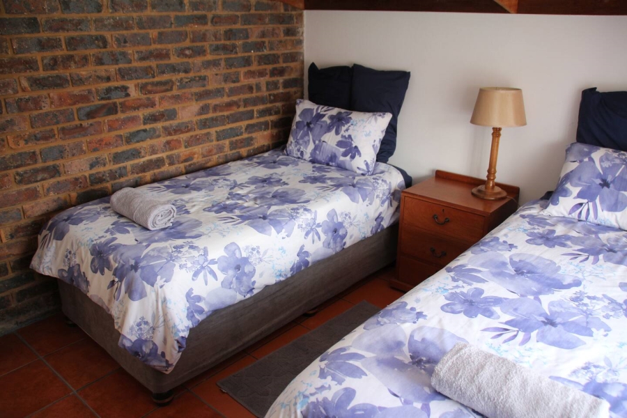 To Let 2 Bedroom Property for Rent in Bronberg Gauteng
