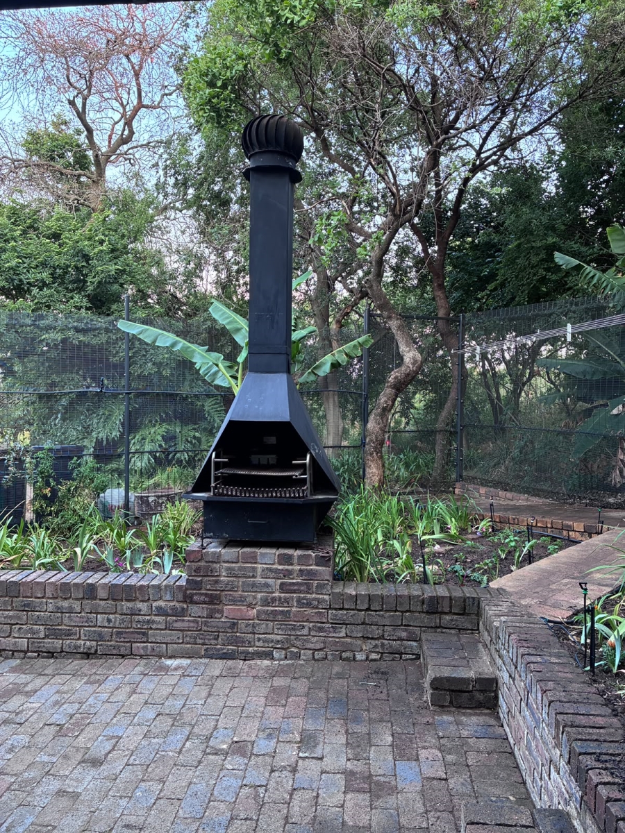 To Let 2 Bedroom Property for Rent in Bronberg Gauteng