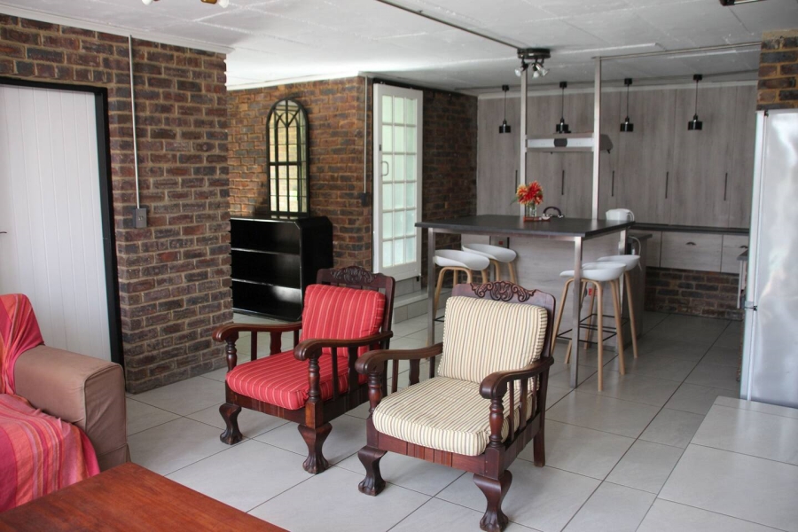 To Let 2 Bedroom Property for Rent in Bronberg Gauteng