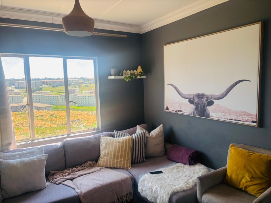 To Let 2 Bedroom Property for Rent in Fleurhof Gauteng