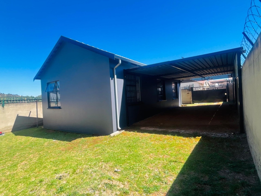 3 Bedroom Property for Sale in Fleurhof Gauteng