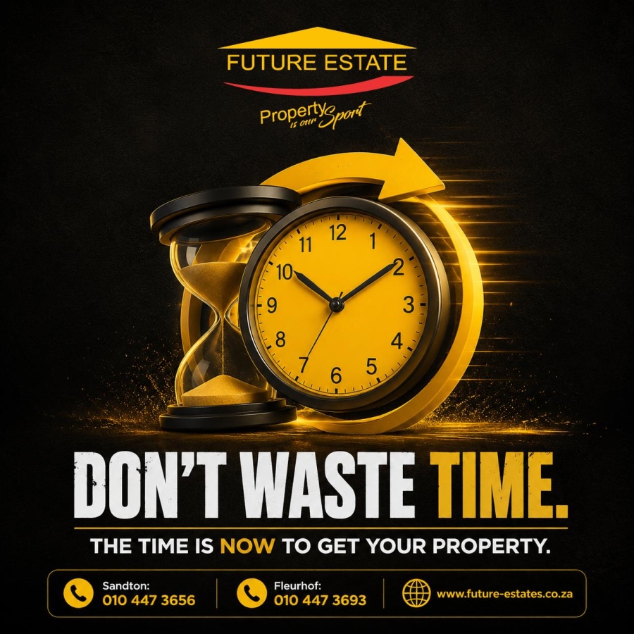 To Let 2 Bedroom Property for Rent in Fleurhof Gauteng
