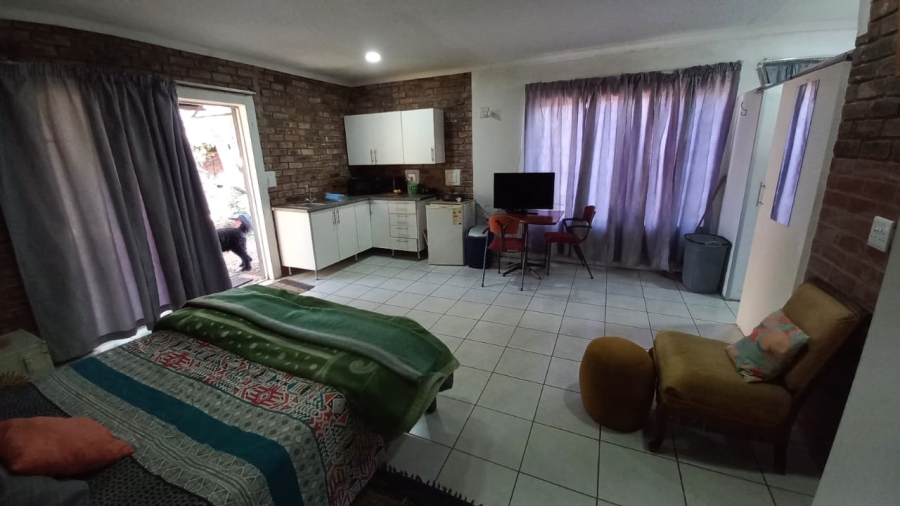 To Let 1 Bedroom Property for Rent in The Reeds Gauteng