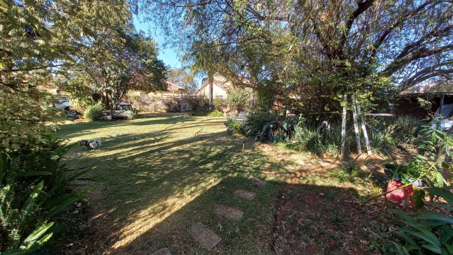 To Let 1 Bedroom Property for Rent in The Reeds Gauteng