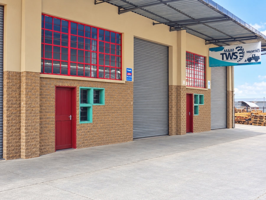 To Let 0 Bedroom Property for Rent in Heriotdale Gauteng