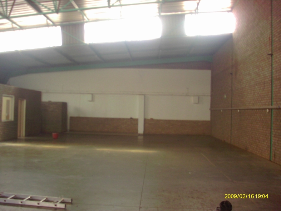 To Let 0 Bedroom Property for Rent in Heriotdale Gauteng