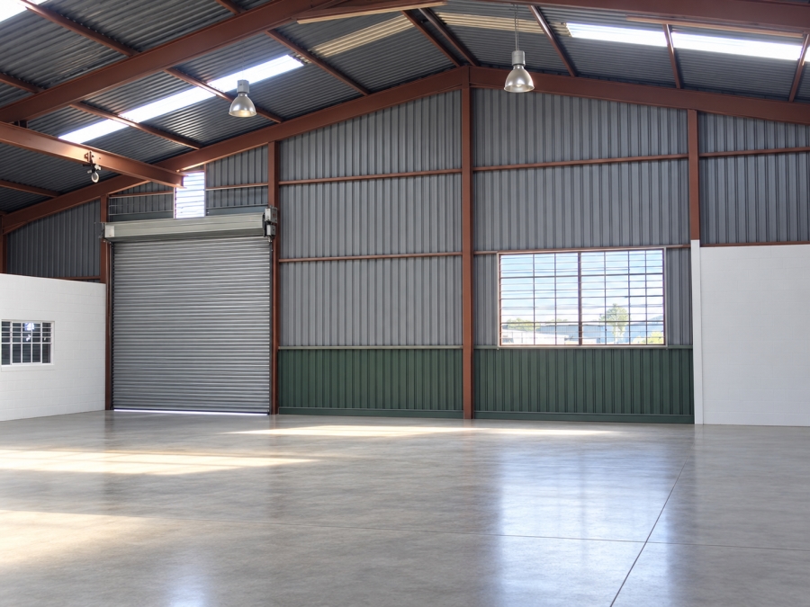 To Let 0 Bedroom Property for Rent in Anderbolt Gauteng