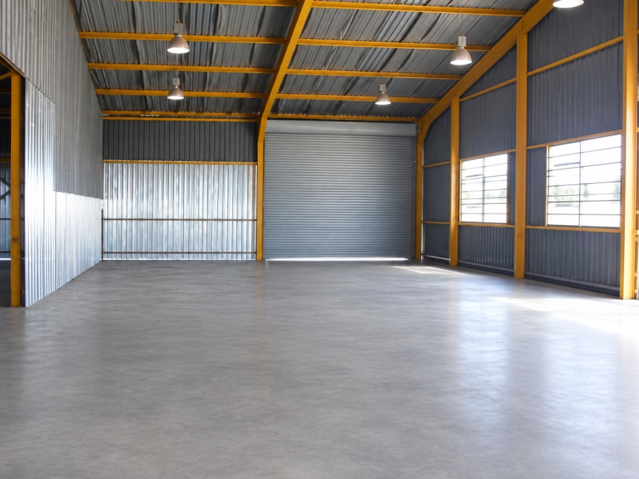 To Let 0 Bedroom Property for Rent in Anderbolt Gauteng