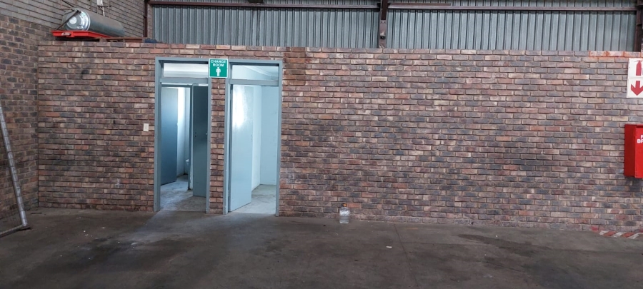 To Let 0 Bedroom Property for Rent in Anderbolt Gauteng
