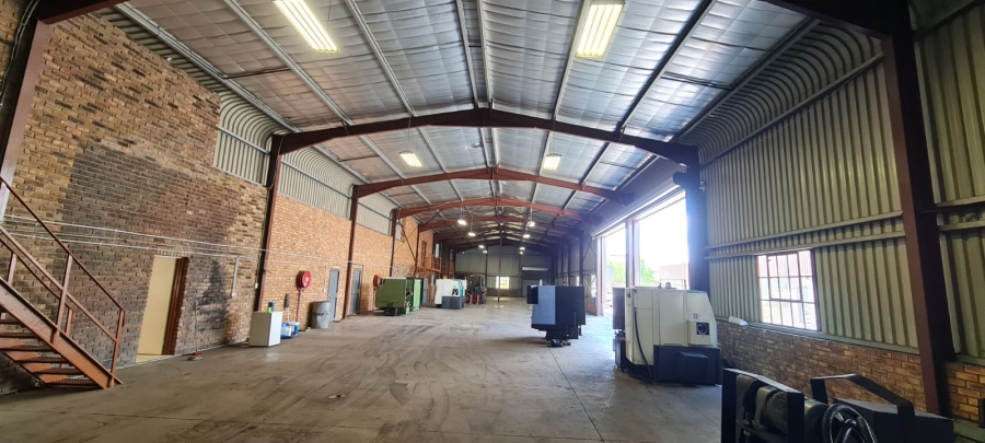To Let 0 Bedroom Property for Rent in Anderbolt Gauteng