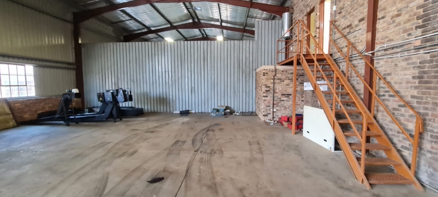To Let 0 Bedroom Property for Rent in Anderbolt Gauteng