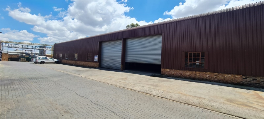 To Let 0 Bedroom Property for Rent in Anderbolt Gauteng