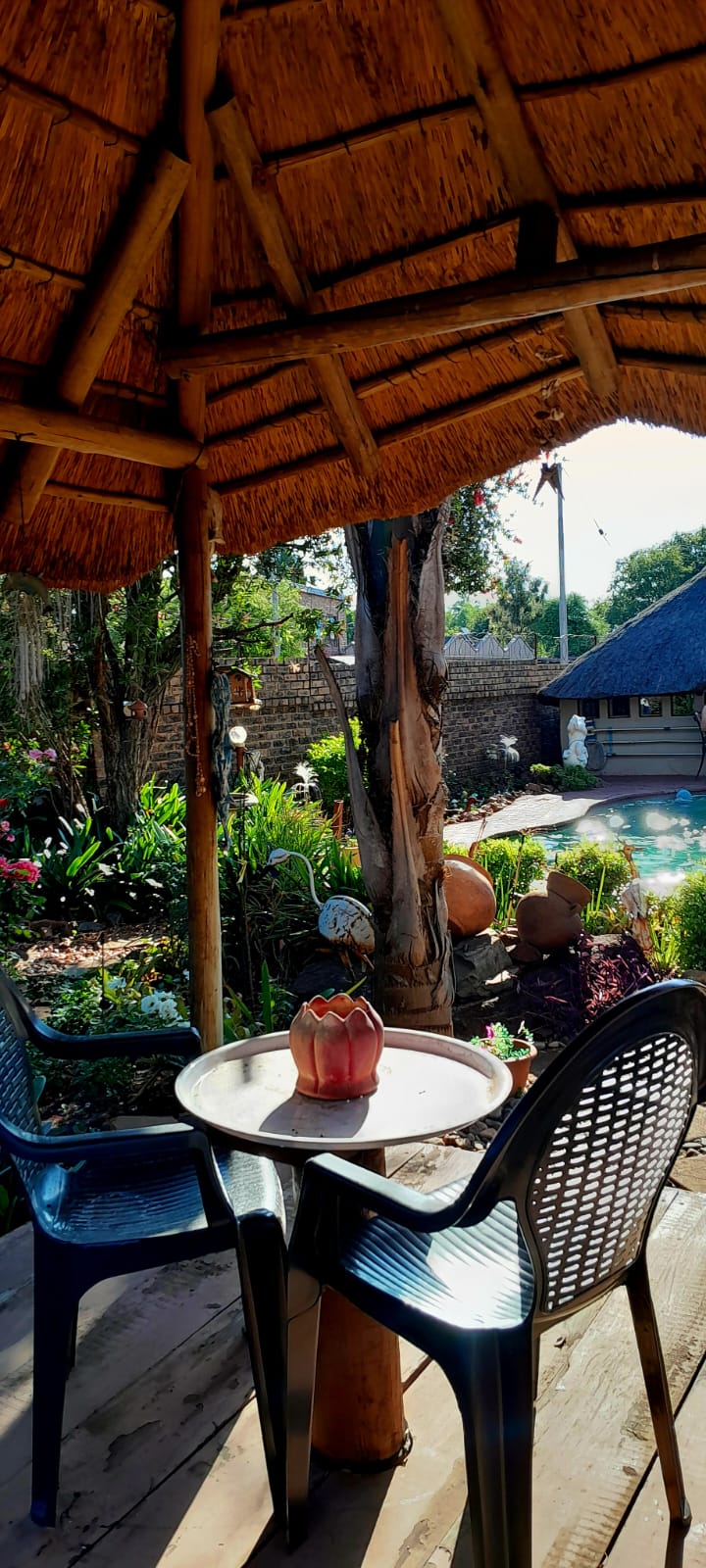 1 Bedroom Property for Sale in Wierdapark Gauteng