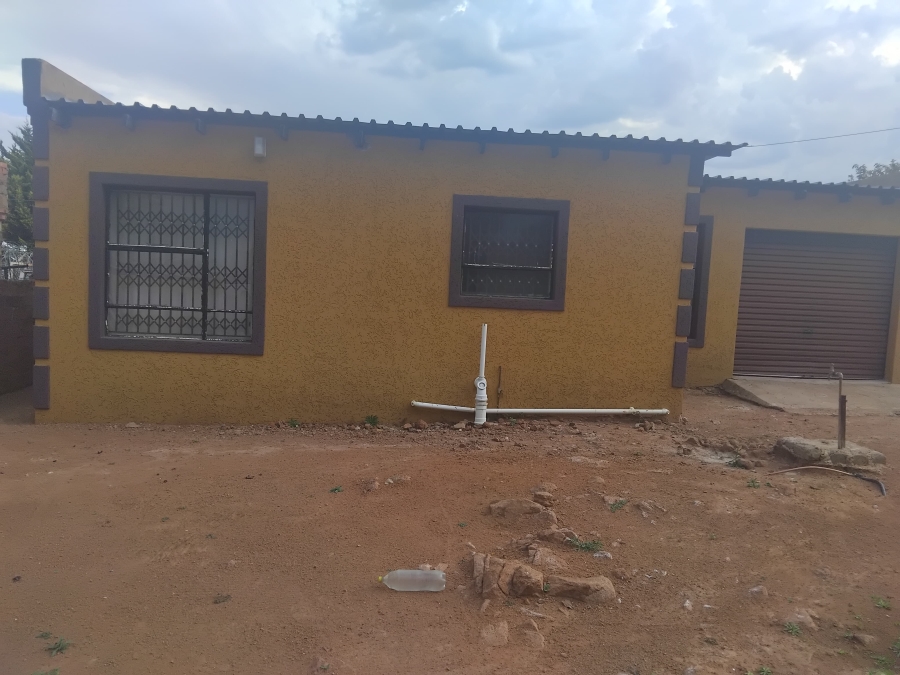 3 Bedroom Property for Sale in Hebron Gauteng