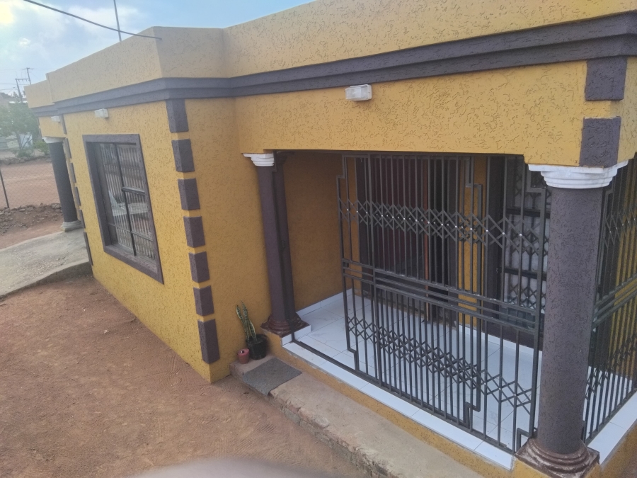 3 Bedroom Property for Sale in Hebron Gauteng