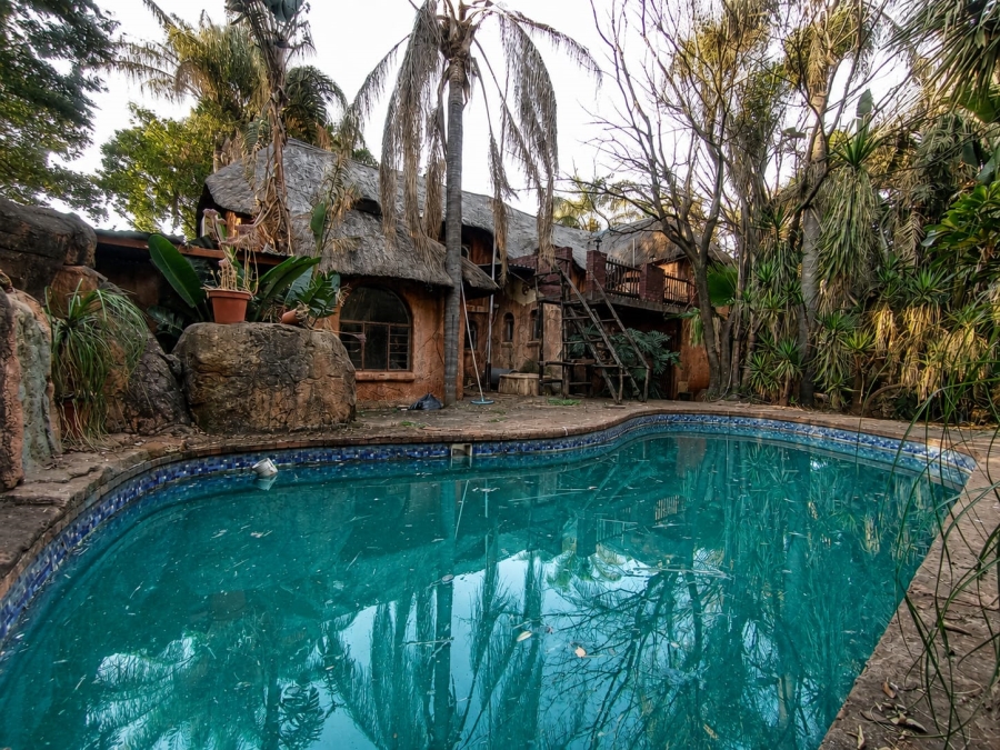 4 Bedroom Property for Sale in Doornpoort and surrounds Gauteng