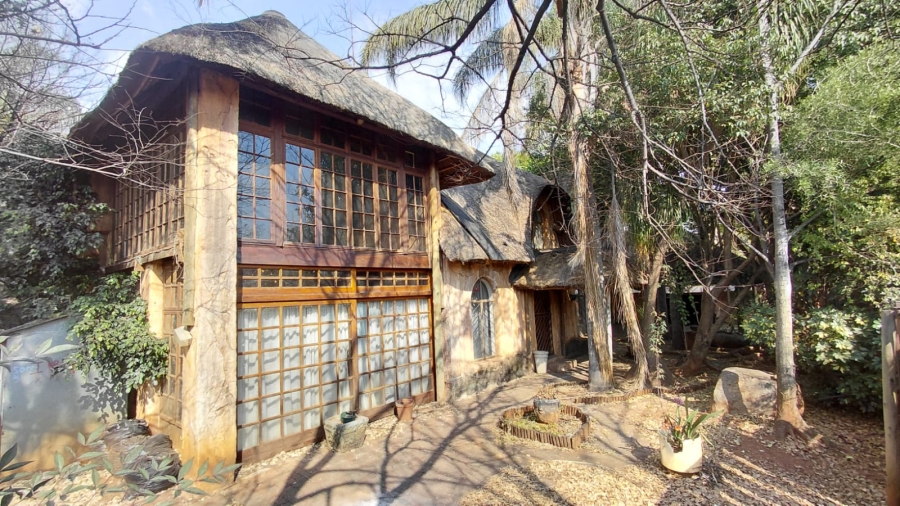 4 Bedroom Property for Sale in Doornpoort and surrounds Gauteng